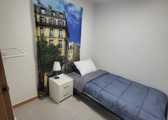 Spacious Newly Renovated #13 Seoel
